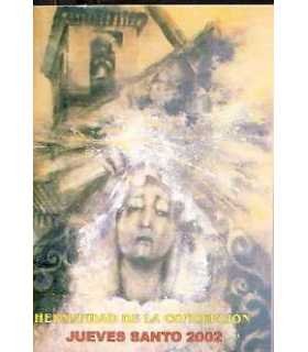 Jueves Santo 2002