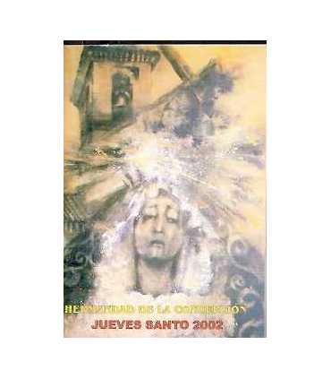 Jueves Santo 2002