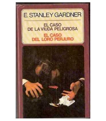 El caso de la viuda peligrosa. El caso del loro pe