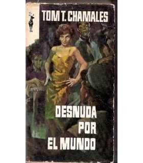 Desnuda por el mundo