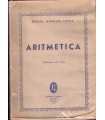Aritmética