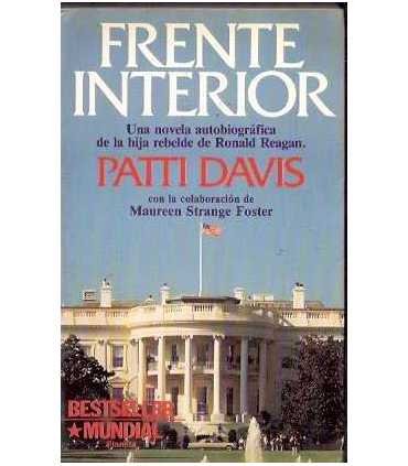 Frente interior. Novela autobiográfica de la Hija