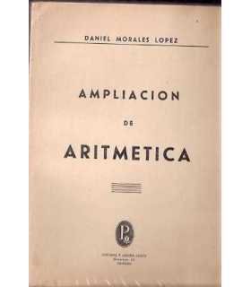Ampliación de Aritmética