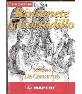 Rinconete y Cortadillo