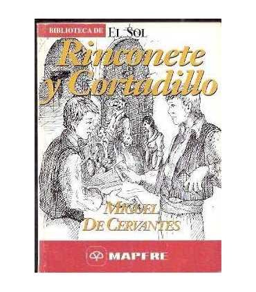 Rinconete y Cortadillo