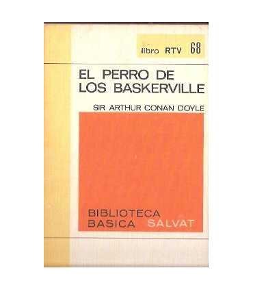 El perro de los Baskerville