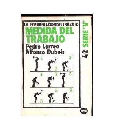 La remuneración del trabajo, Medida del Trabajo