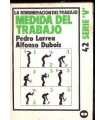 La remuneración del trabajo, Medida del Trabajo