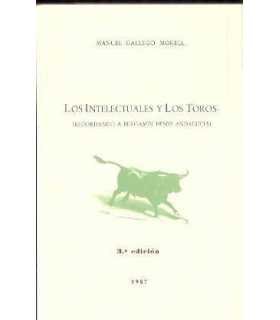 Los Intelectuales y los Toros (Recordando a Bergam