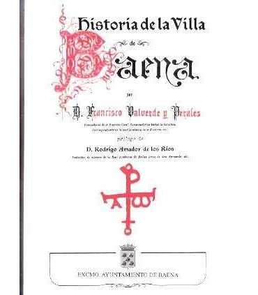 Historia de la Villa de Baena