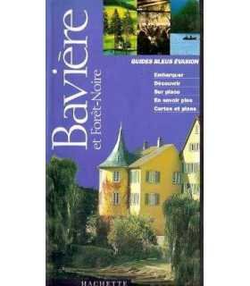 Baviére et Forêt-Noire