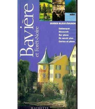 Baviére et Forêt-Noire