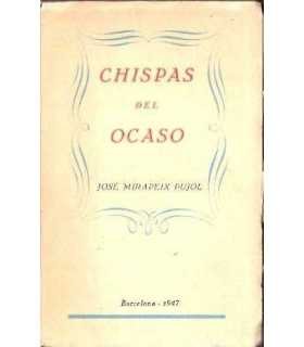 Chispas del Ocaso