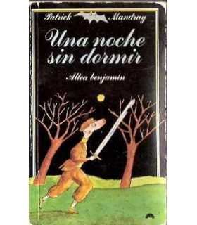 Una noche sin dormir