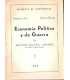 Economía Política y Guerra. 2º Año. 4º Grupo