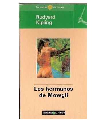 Los hermanos de Mowgli