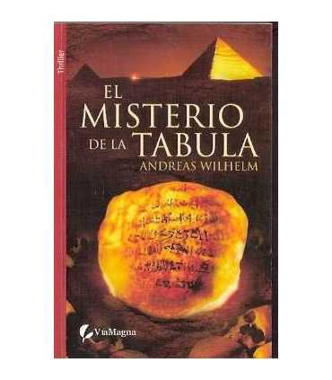 El misterio de la Tabula