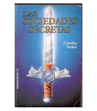 Las sociedades secretas