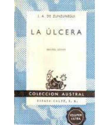 La úlcera