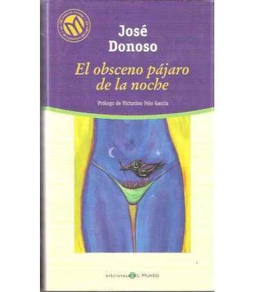 El obsceno pájaro de la noche