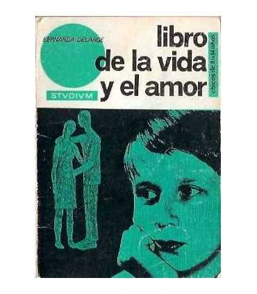 Libro de la vida y el amor