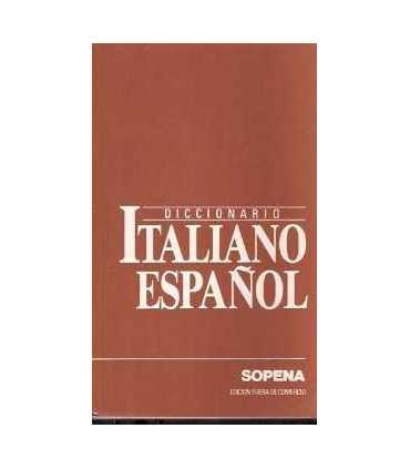 Italiano-Español