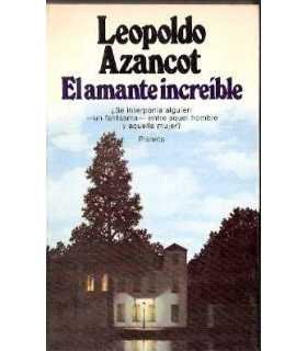 El amante increíble