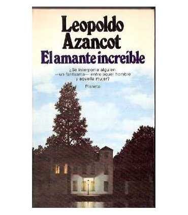 El amante increíble