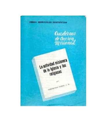 La actividad misionera de la Iglesia y las religio