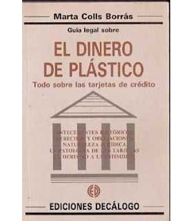 Guía Legal sobre el dinero de plástico