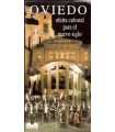 Oviedo: oferta cultural para el nuevo siglo