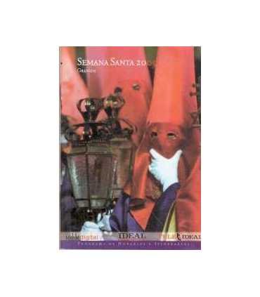 Semana Santa 2005 Granada