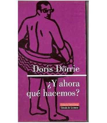 ¿Y ahora qué hacemos?