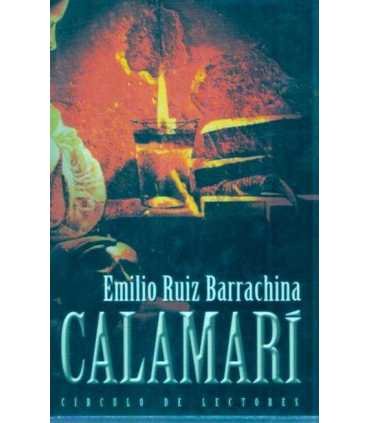Calamarí
