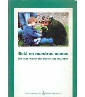 Está en nuestras manos