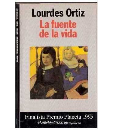 La fuente de la vida