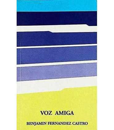 Voz amiga