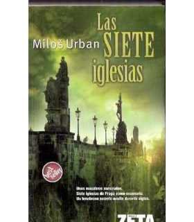 La siete iglesias