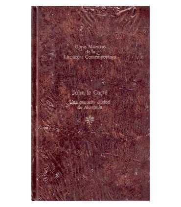 Una pequeña ciudad de Alemania