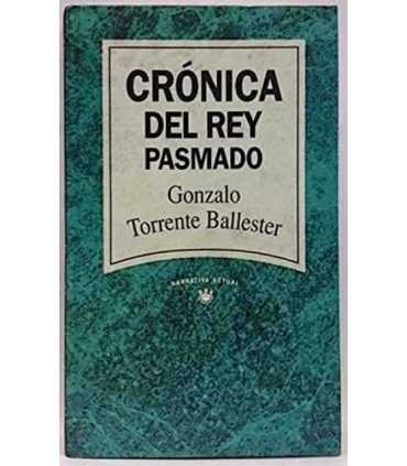 Crónica del rey pasmado