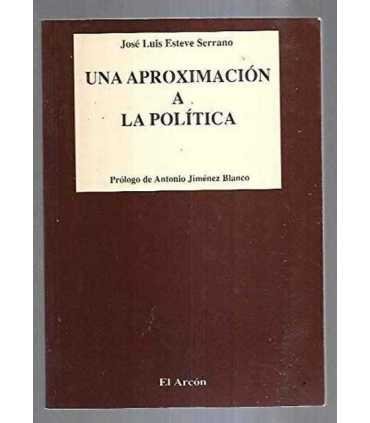 Una aproximación a la política