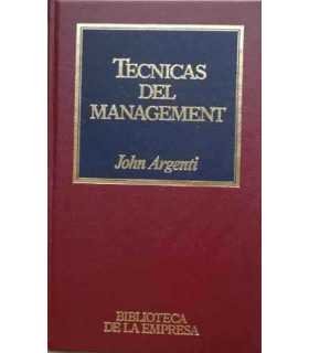 Técnicas del management