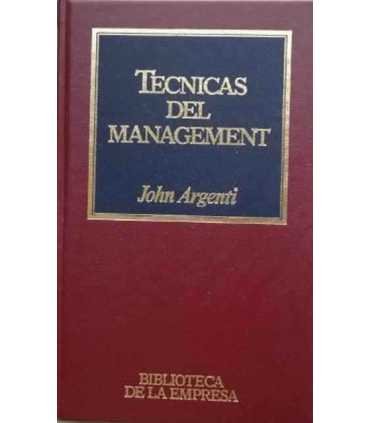 Técnicas del management