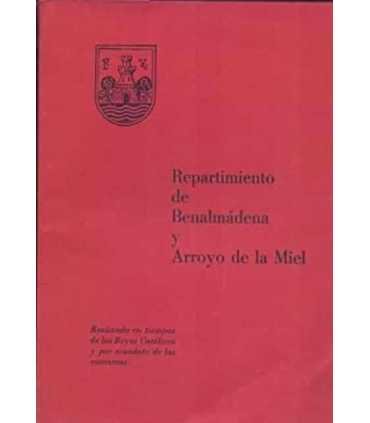 Repartimiento de Benalmádena y Arroyo de la Miel