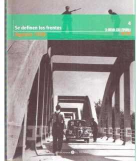 La Guerra Civil Española mes a mes, 4. Se definen