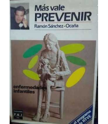Más vale prevenir: enfermedades infantiles