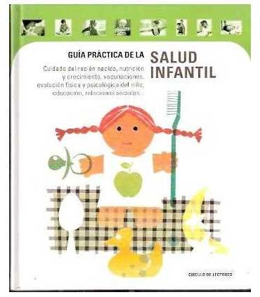 Guía práctica de la salud infantil