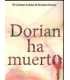 VII certamen Andaluz de Escritores Noveles. Dorian