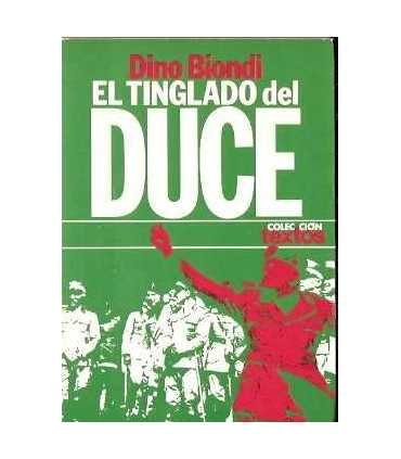 El tinglado del Duce