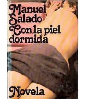 Con la piel dormida